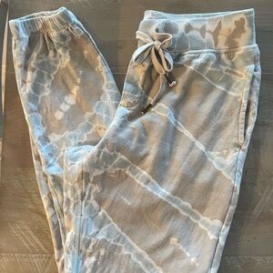 Young broke and fabulous joggers